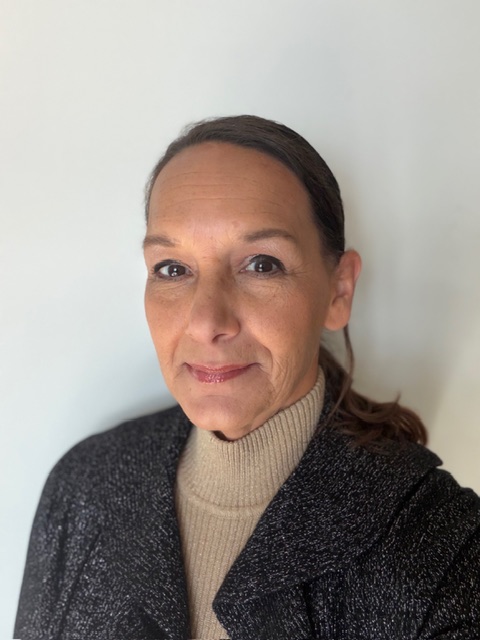 Photo of Tracy Hannah
