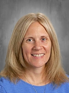 PHOTO OF REBECCA DELORIMIER