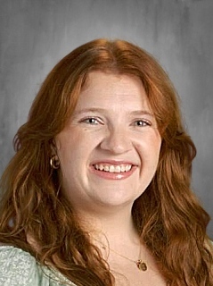 PHOTO OF LAURYN DREW
