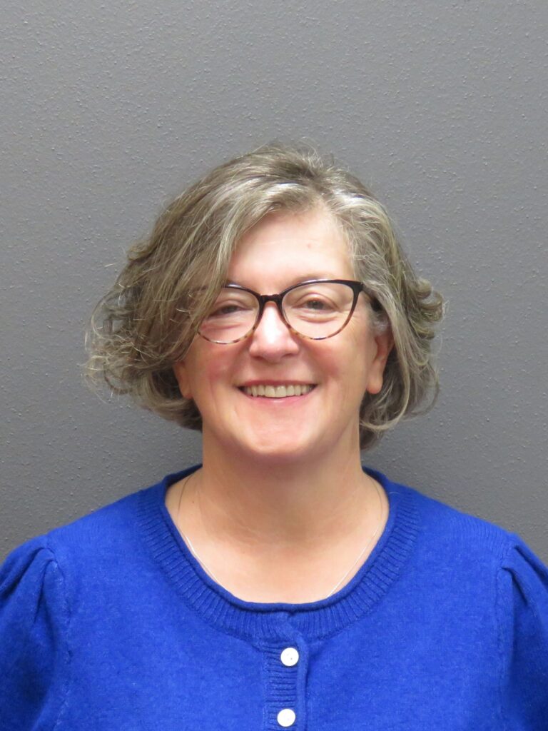 Picture of Annette Smith