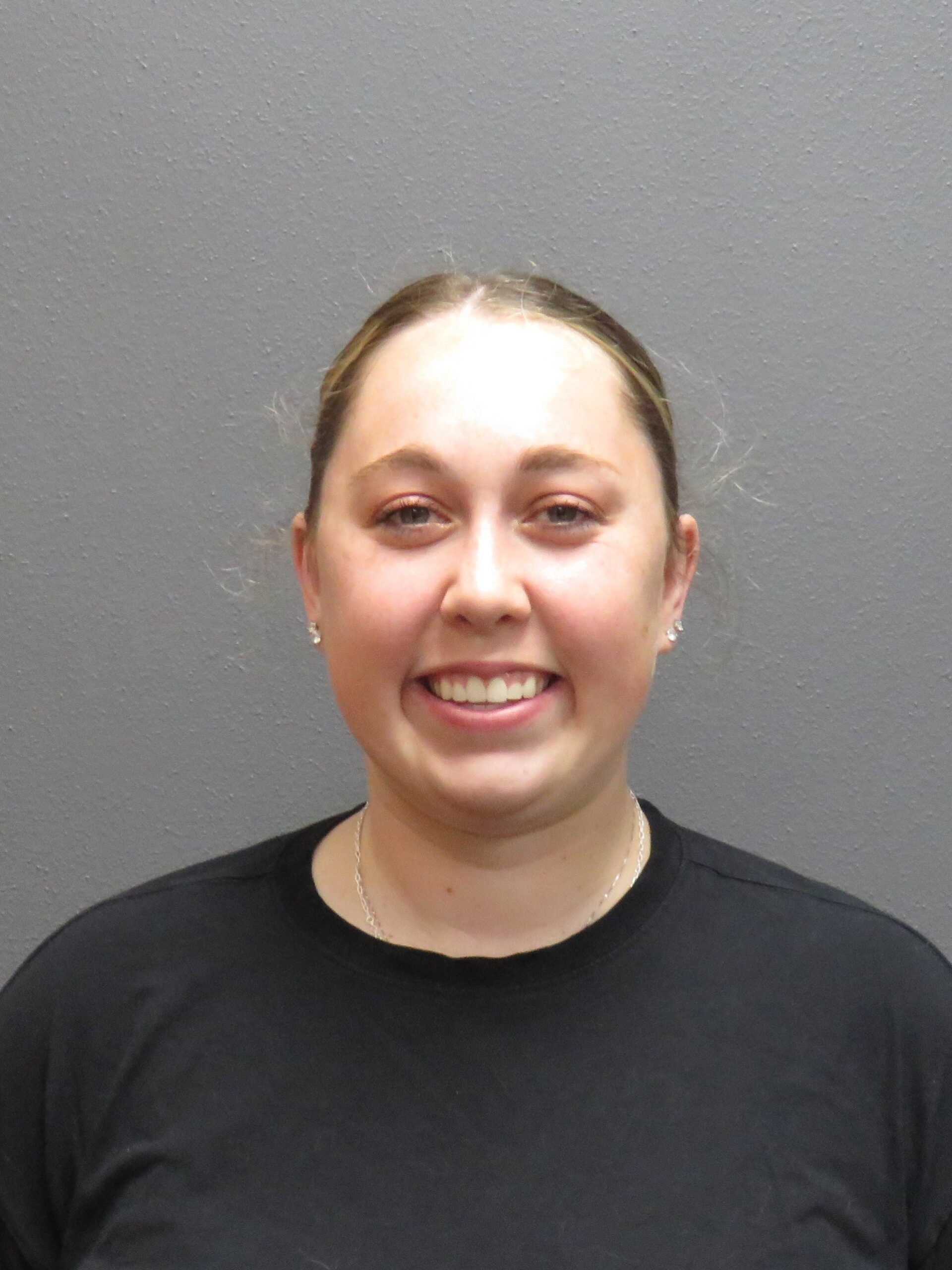 PHOTO OF PAIGE CLEVEN