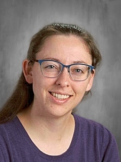 Hanson, Miranda Hanson, Miranda
